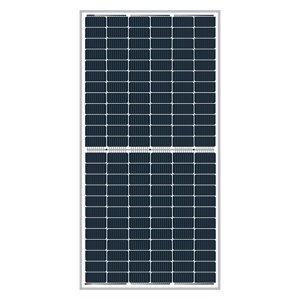 LONGi Solární panel monokrystalický Longi 450Wp stříbrný rám (rozbaleno)