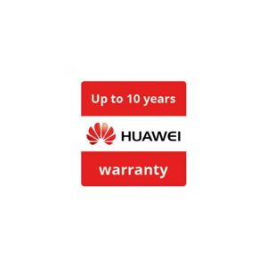 Huawei Prodloužená záruka 10 let (5+5) Huawei SUN2000-30KTL-M3