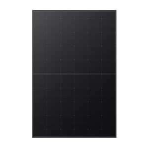 LONGi Solární panel monokrystalický Longi 430Wp Hi-MO X6 full black