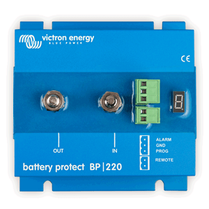 Victron Energy Odpojovač baterie Victron Energy BP-220 220A 12/24V