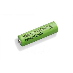 Esotec Náhradní baterie Esotec 901015 AA Ni-MH 2100mAh 1,2V