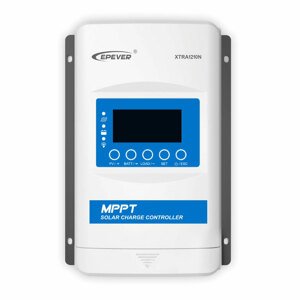 EPsolar Regulátor nabíjení MPPT EPsolar XDS2 XTRA 1210N 10A 100VDC