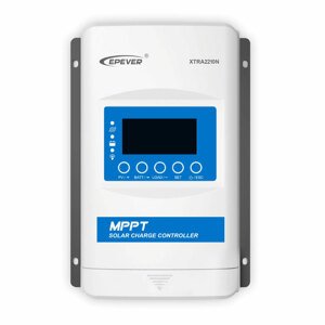 EPsolar Regulátor nabíjení MPPT EPsolar XDS2 XTRA 2210N 20A 100VDC