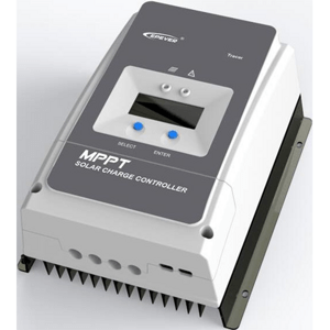 EPsolar MPPT solární regulátor EPsolar 200VDC 60A