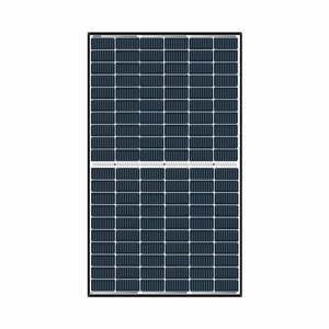 LONGi Solární panel monokrystalický Longi 370Wp černý rám