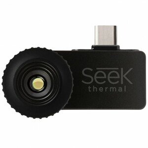 Seek Thermal Seek Thermal Compact Android USB-C - Termokamera
