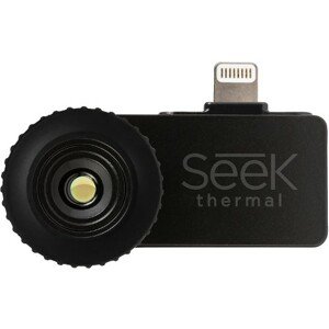 Seek Thermal Seek Thermal Compact iOS - Termokamera