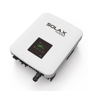 SolaX Power Jednofázový měnič napětí Solax Boost X1-3.0-T-D(L) bez WiFi