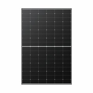 Solární panely na dům