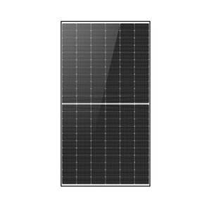 LONGi Solární panel monokrystalický Longi 505Wp černý rám (zánovní)