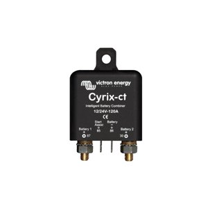 Victron Propojovač baterií Cyrix-ct 12-24V CYR010120011 (R)